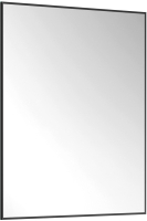Зеркало Belux Эко 60x80 (19, черный матовый) - 