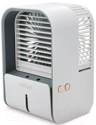 Вентилятор Kitfort KT-422 с увлажнителем