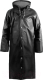 Дождевик Komfi Eva с капюшоном 110мк / EVABL1 (черный) - 