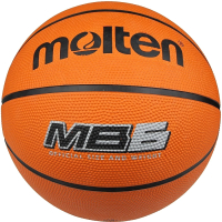 Баскетбольный мяч Molten MB6 - 