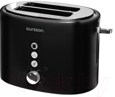 Тостер Oursson TO2110/BL