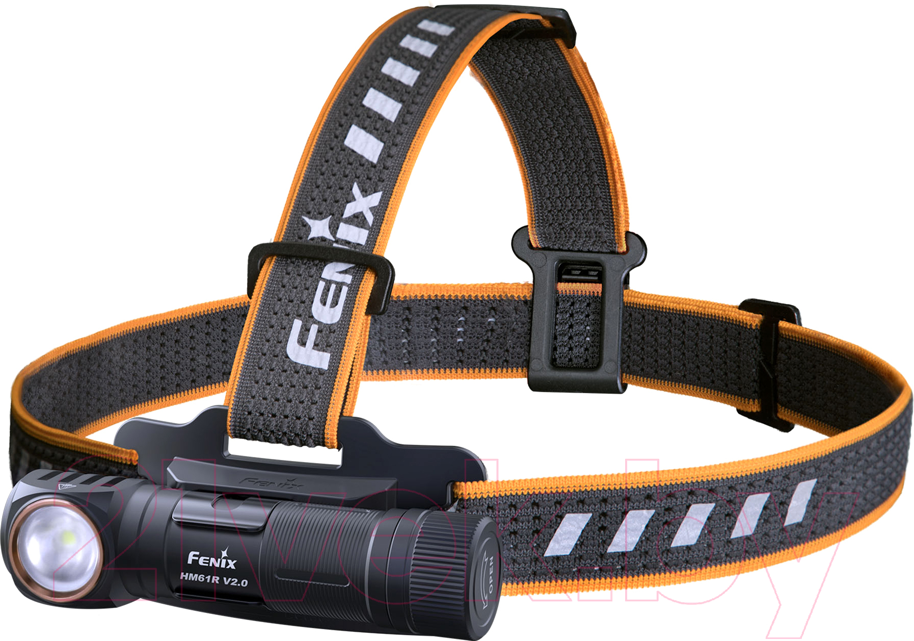 Фонарь Fenix Light Light HM61RV20