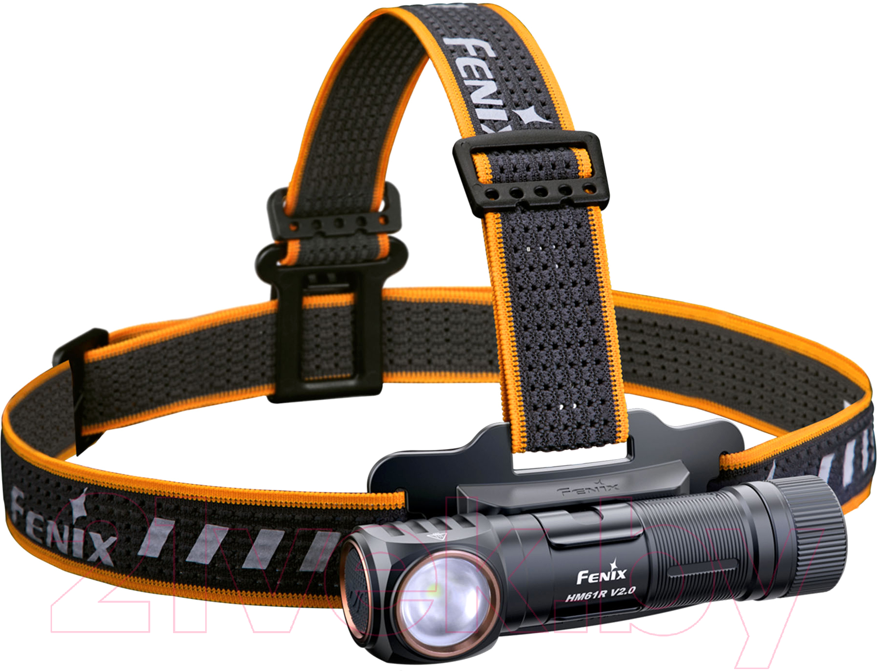 Фонарь Fenix Light Light HM61RV20