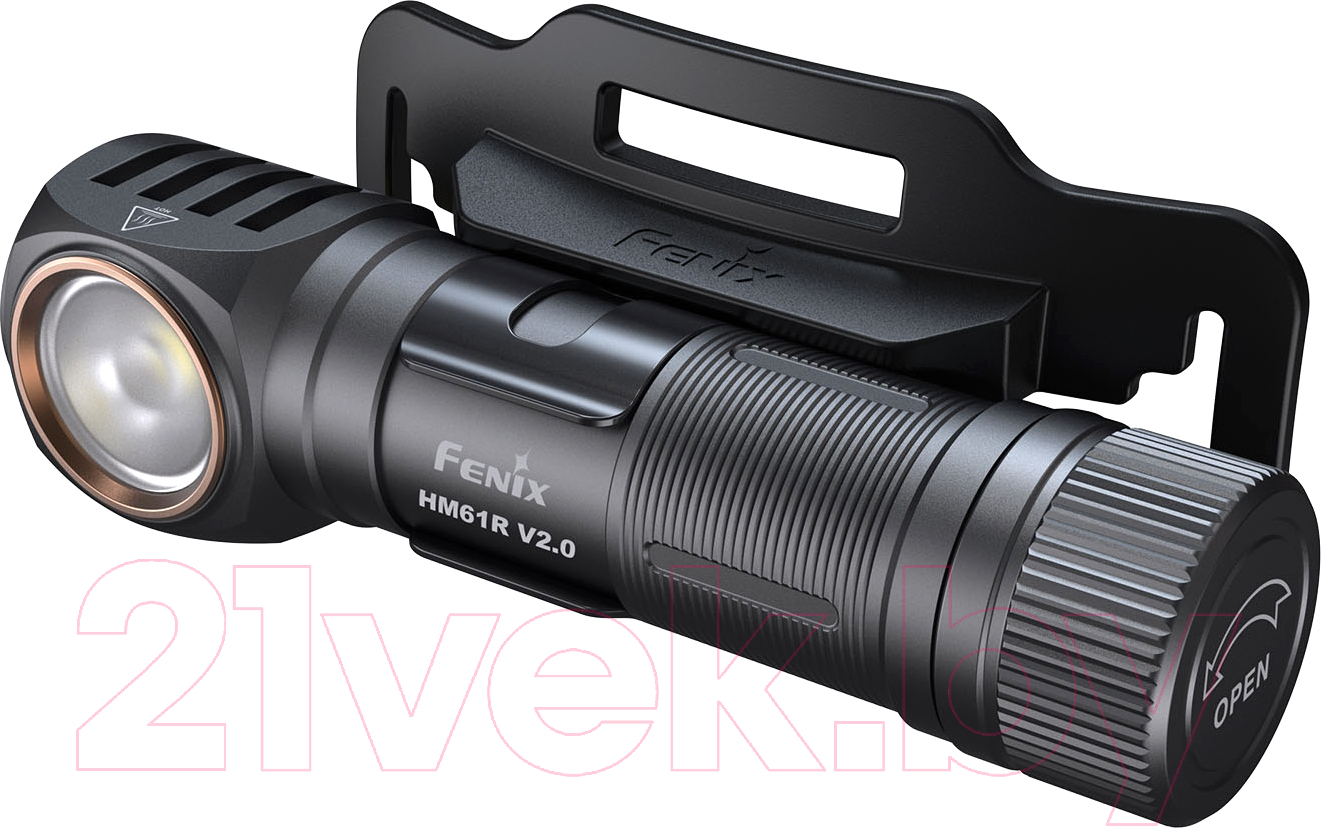 Фонарь Fenix Light Light HM61RV20