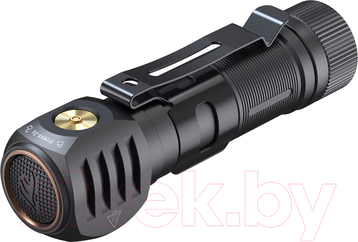 Фонарь Fenix Light Light HM61RV20