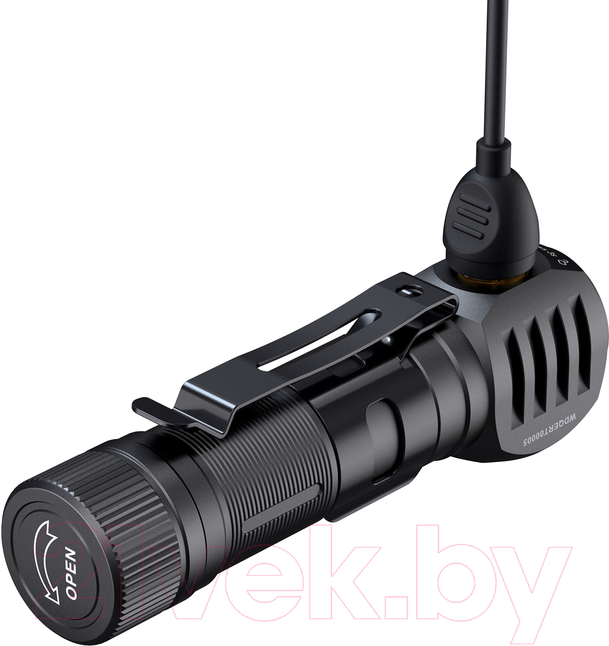 Фонарь Fenix Light Light HM61RV20