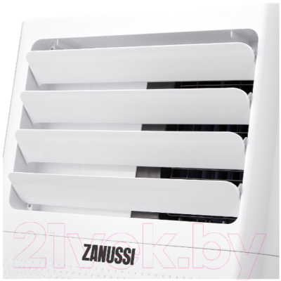 Мобильный кондиционер Zanussi ZACM-12 TSC/N1