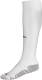 Гетры футбольные Jogel Match Socks / JD1G10125.00 (р-р 35-38, белый) - 