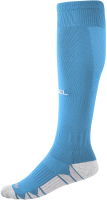 Гетры футбольные Jogel Match Socks / JD1G10125.Z1 (р-р 35-38, голубой) - 