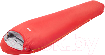 Спальный мешок Trek Planet Yukon M / 70335-R (красный)