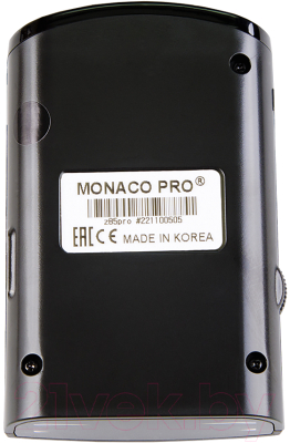 Радар-детектор SilverStone F1 Monaco Pro