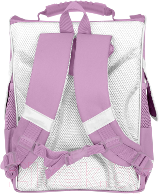 Школьный рюкзак Schoolformat Basic Mini. Cute Deer / РЮКЖКМ-СТД (сиреневый)