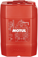 Моторное масло Motul Agri Tekno 10W40 / 109071 (20л) - 