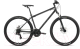 Велосипед Forward Sporting 29 2.0 D / RB3R9813FXBKDGY (черный/темно-серый) - 