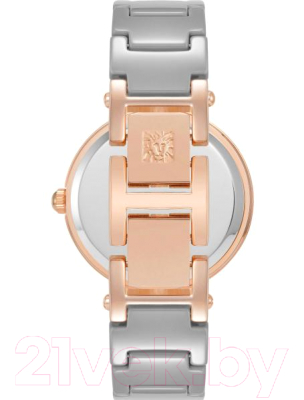 Часы наручные женские Anne Klein 1018TPRG