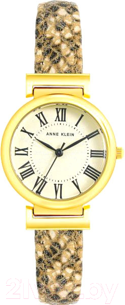 Часы наручные женские Anne Klein 2246CRSN