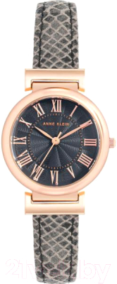 Часы наручные женские Anne Klein 2246RGSN