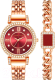 Часы наручные женские Anne Klein 2928BRST - 