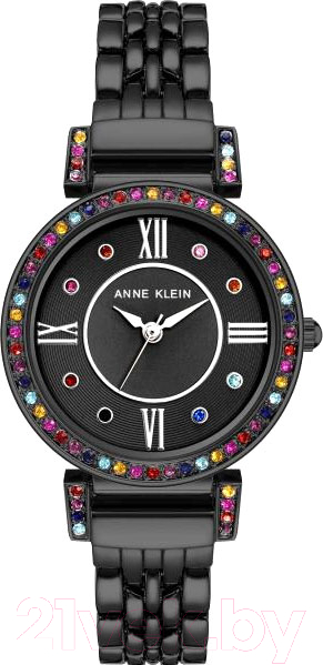 Часы наручные женские Anne Klein 2929RBBK