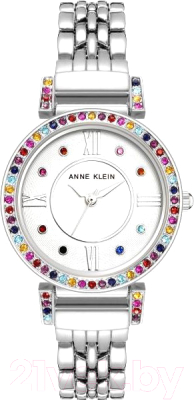 Часы наручные женские Anne Klein 2929RBSV