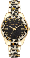 Часы наручные женские Anne Klein 3214LEGB - 