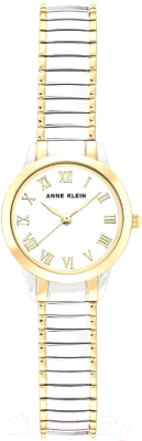 Часы наручные женские Anne Klein 3801WTTT