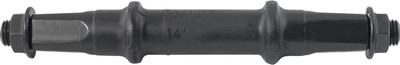 Ось каретки FORCE 63230-F - 