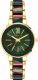 Часы наручные женские Anne Klein 3878GMGN - 