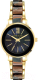 Часы наручные женские Anne Klein 3878GMGY - 