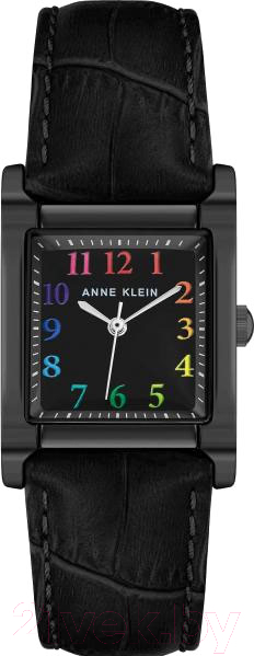 Часы наручные женские Anne Klein 3889MTBK