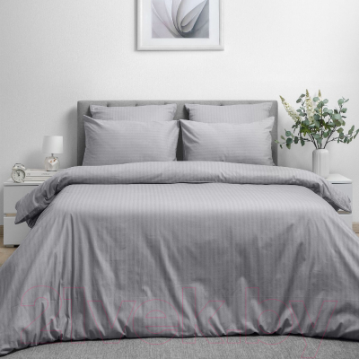 Комплект постельного белья Нордтекс Волшебная ночь Gray Cloud КПБ ВН 2506 8709/3