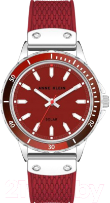 Часы наручные женские Anne Klein 3891RDRD