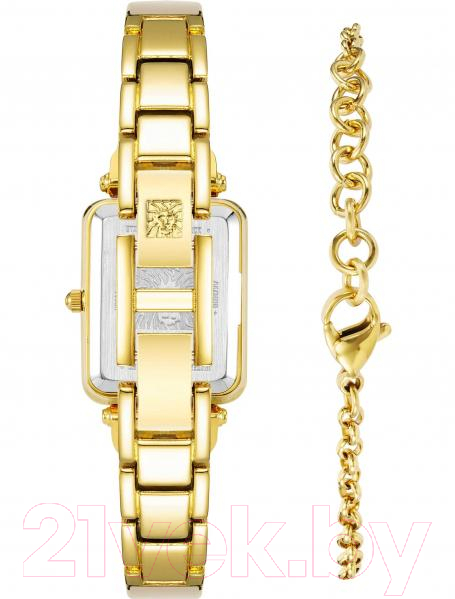 Часы наручные женские Anne Klein 3898TNST