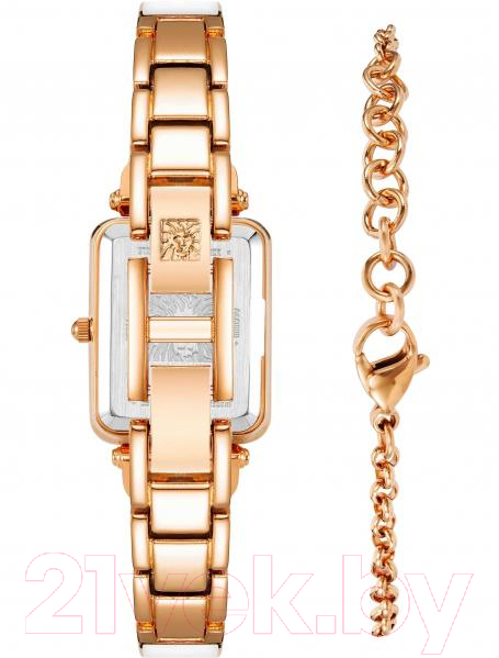 Часы наручные женские Anne Klein 3898WTST