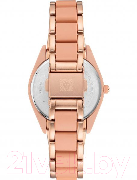 Часы наручные женские Anne Klein 3910PKRG