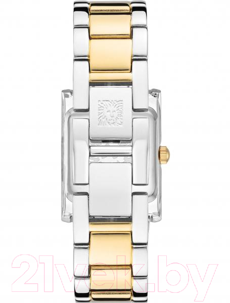 Часы наручные женские Anne Klein 3955SVTT