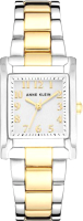 Часы наручные женские Anne Klein 3955SVTT - 