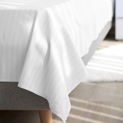 Комплект постельного белья Нордтекс Волшебная ночь Warm White КПБ ВН 2506 8709/2