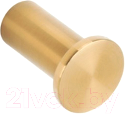 Крючок для ванной Armatura 864-020-31 (золото)
