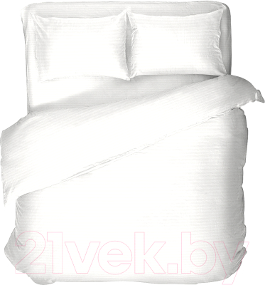 Комплект постельного белья Нордтекс Волшебная ночь Warm White КПБ ВН 3003 8709/2