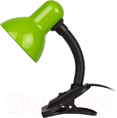 Настольная лампа ЭРА N-102-E27-40W-GR / Б0058666 (зеленый)