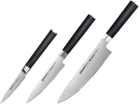 Набор ножей Samura Mo-V SM-0230 - 