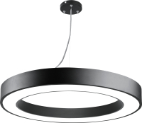 Потолочный светильник ЭРА Geometria Ring SPO-134-B-40K-056 / Б0058905 - 