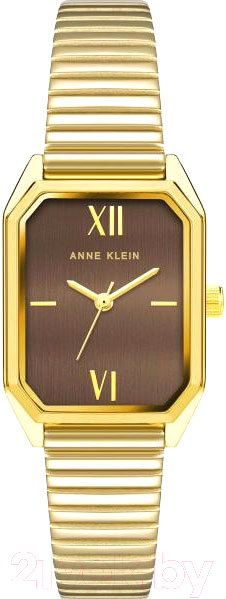 Часы наручные женские Anne Klein 3980BNGB