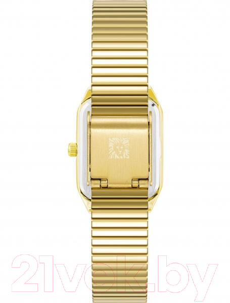 Часы наручные женские Anne Klein 3980BNGB