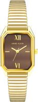 Часы наручные женские Anne Klein 3980BNGB - 