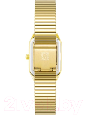 Часы наручные женские Anne Klein 3980BNGB