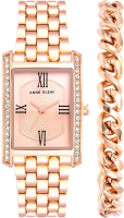 Часы наручные женские Anne Klein 3990RGST - 