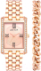 Часы наручные женские Anne Klein 3990RGST - 