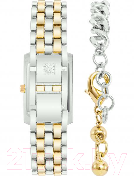 Часы наручные женские Anne Klein 3991TTST